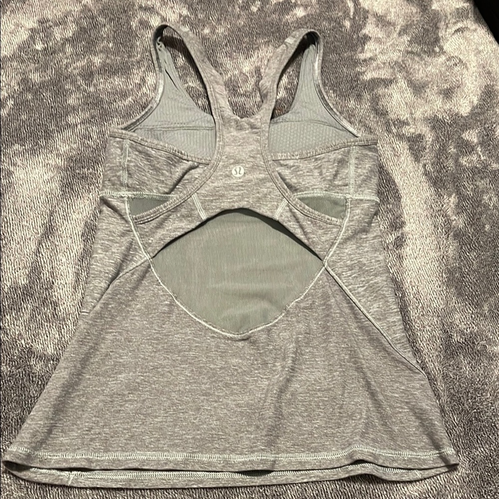 Lululemon Racerback Tank Top ✨